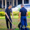 กิจกรรม Big Cleaning Day 